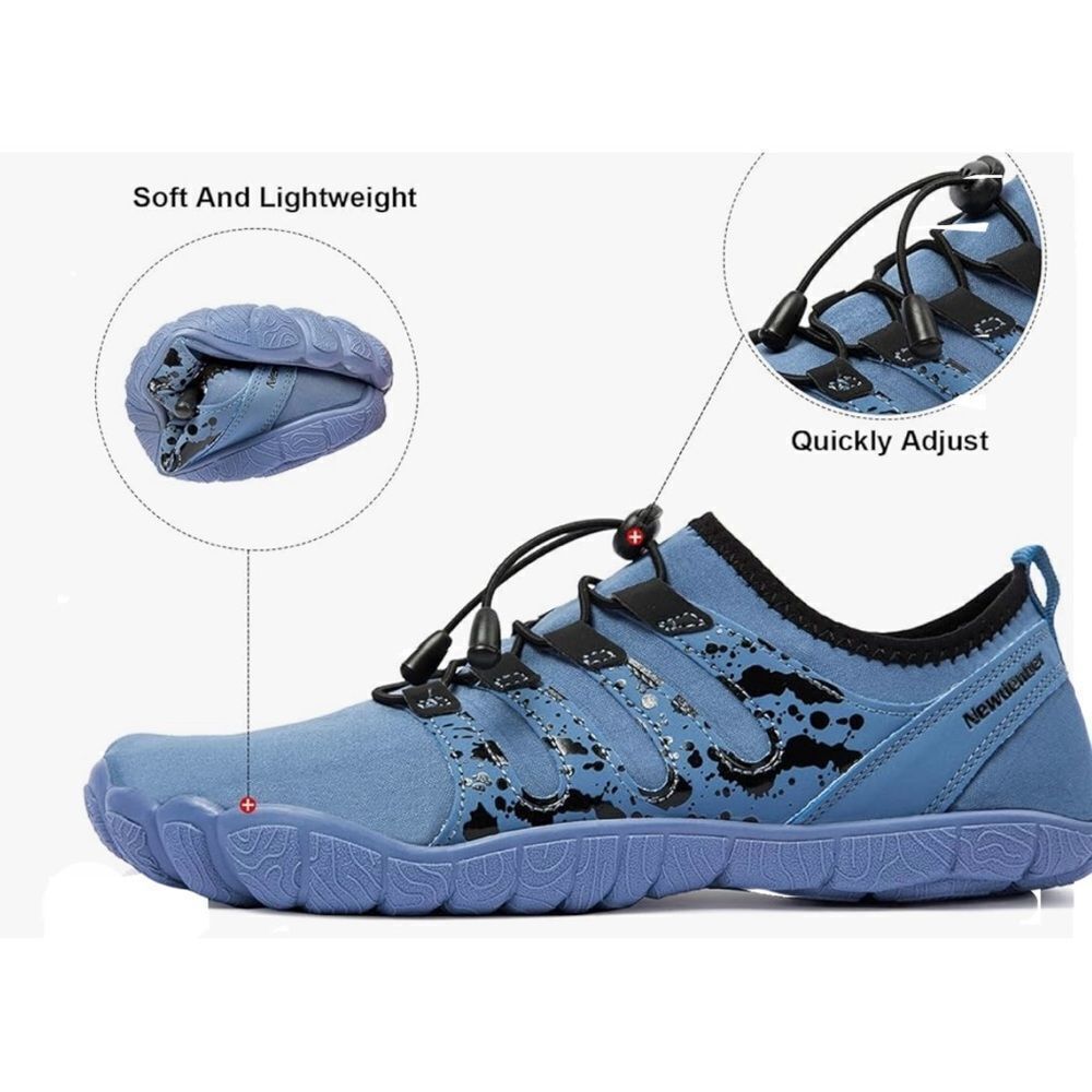 Josaywin Men's Water Shoes - Picture 3 of 6